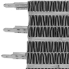 Nagrzewnica powietrza Płyta grzewcza, 220 V 1800 W [12010000098]